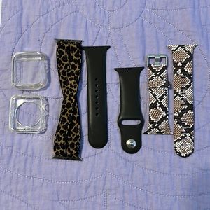 Apple Watch band set